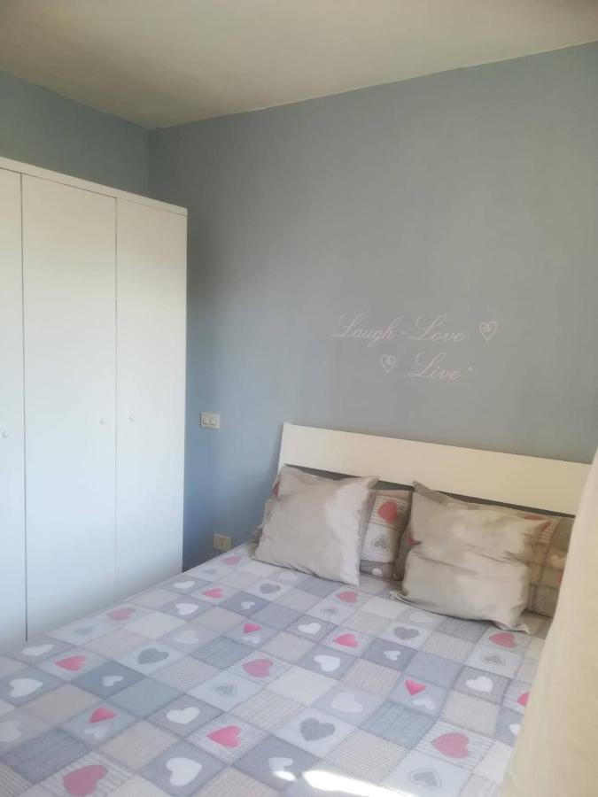 Suite Margherita Lucca Eksteriør bilde