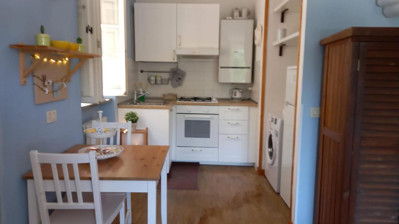 Suite Margherita Lucca Eksteriør bilde