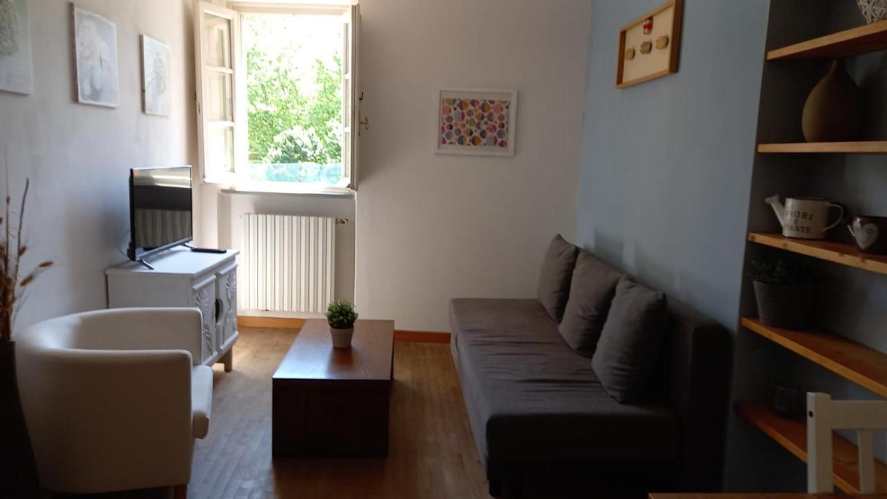 Suite Margherita Lucca Eksteriør bilde