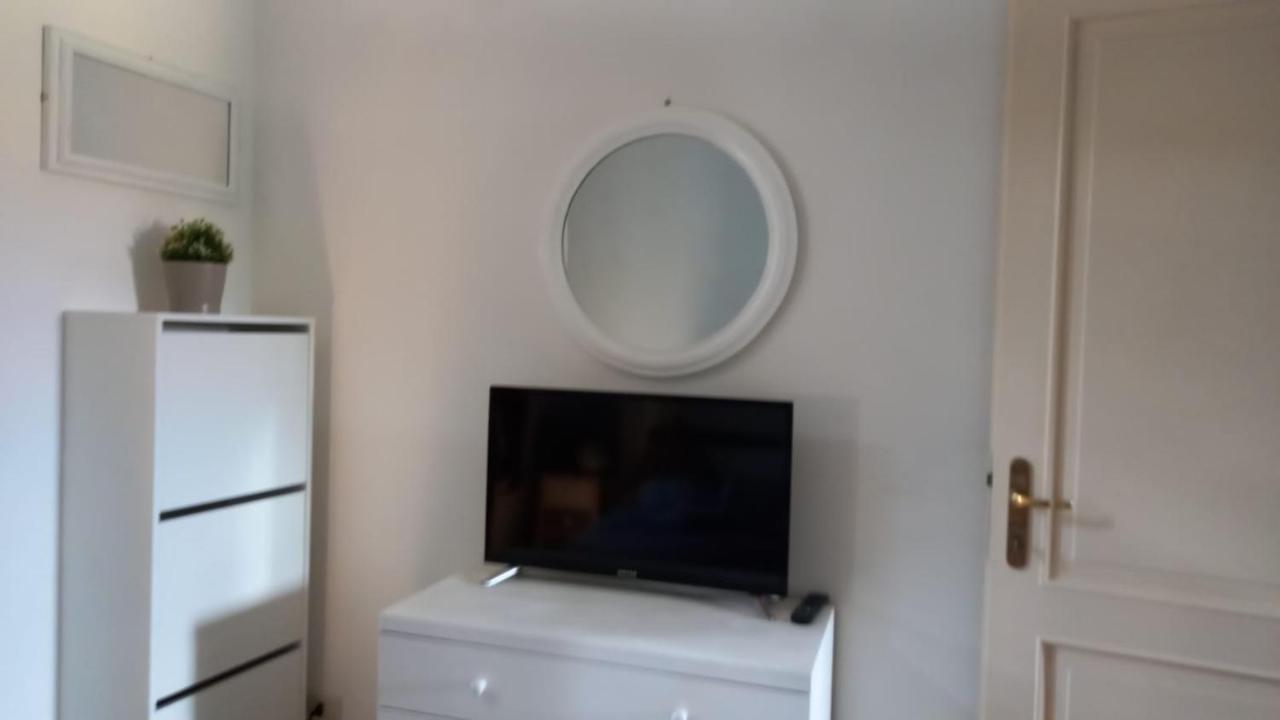 Suite Margherita Lucca Eksteriør bilde