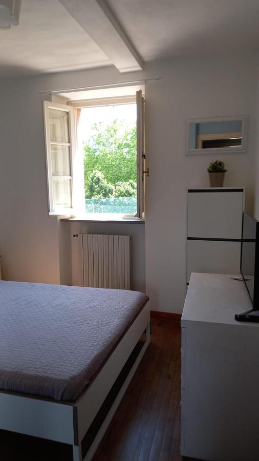 Suite Margherita Lucca Eksteriør bilde